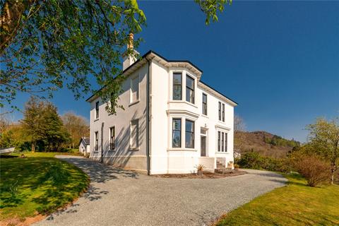8 bedroom detached house for sale, Dunara, Tighnabruaich, Argyll, PA21