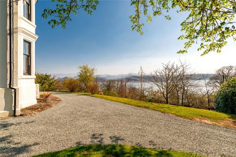 8 bedroom detached house for sale, Dunara, Tighnabruaich, Argyll, PA21