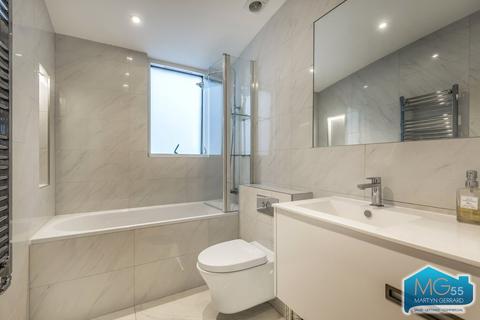 undefined, Woodside Park Road, North Finchley, London, N12