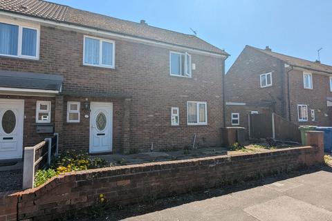 3 bedroom semi-detached house for sale, Patterdale Road, Wigan WN4