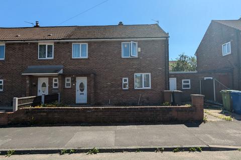3 bedroom semi-detached house for sale, Patterdale Road, Wigan WN4