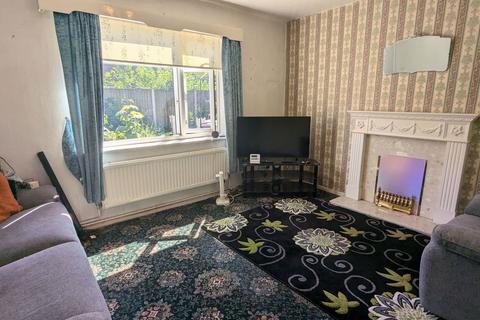 3 bedroom semi-detached house for sale, Patterdale Road, Wigan WN4