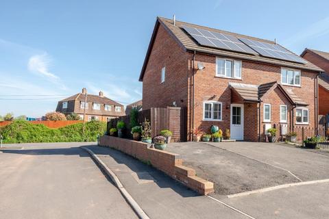 1 Paradise Meadows, Marden, Hereford, HR1 3FA