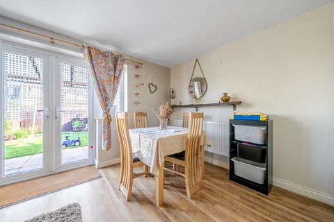 1 Paradise Meadows, Marden, Hereford, HR1 3FA