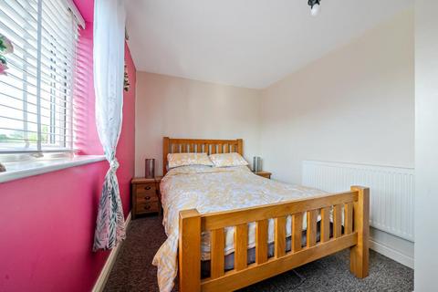 1 Paradise Meadows, Marden, Hereford, HR1 3FA
