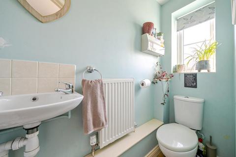 1 Paradise Meadows, Marden, Hereford, HR1 3FA