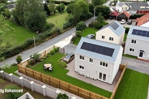 3 bedroom detached house for sale, No 6 Westcott Park Close, Westcott, Cullompton, EX15