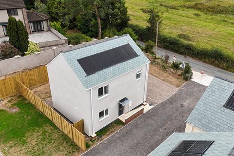 3 bedroom detached house for sale, No 6 Westcott Park Close, Westcott, Cullompton, EX15