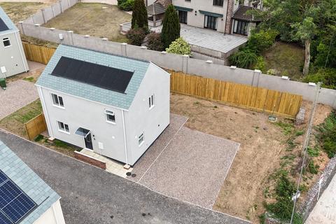 3 bedroom detached house for sale, No 6 Westcott Park Close, Westcott, Cullompton, EX15