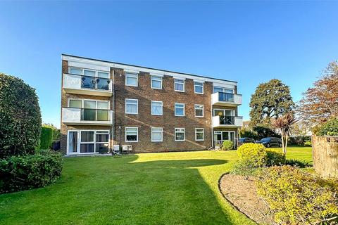 2 bedroom apartment for sale, Clare Lodge, Sea Lane, Rustington, West Sussex