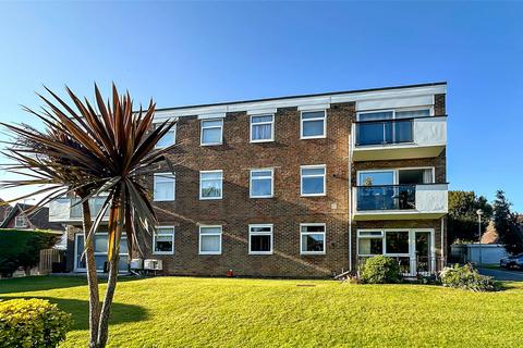2 bedroom apartment for sale, Clare Lodge, Sea Lane, Rustington, West Sussex