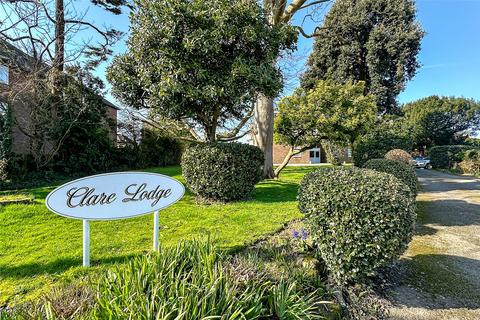 2 bedroom apartment for sale, Clare Lodge, Sea Lane, Rustington, West Sussex