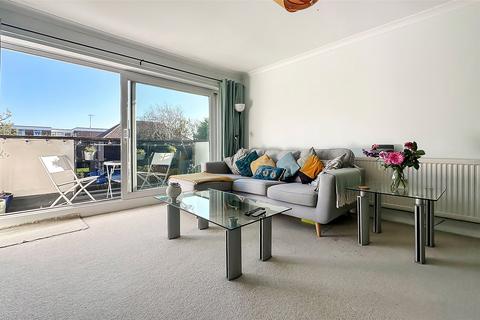 2 bedroom apartment for sale, Clare Lodge, Sea Lane, Rustington, West Sussex