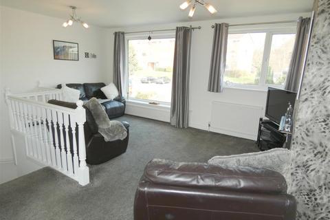 98 Beech Farm Drive, Tytherington, Macclesfield, SK10 2ER