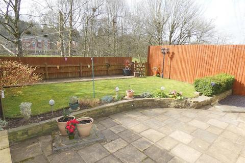 98 Beech Farm Drive, Tytherington, Macclesfield, SK10 2ER