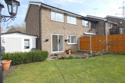 98 Beech Farm Drive, Tytherington, Macclesfield, SK10 2ER