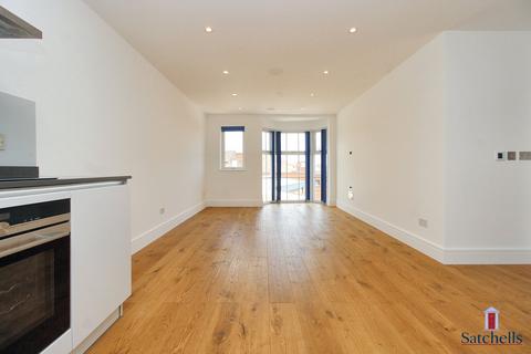 2 bedroom apartment for sale, Gernon Road, Letchworth Garden City, SG6