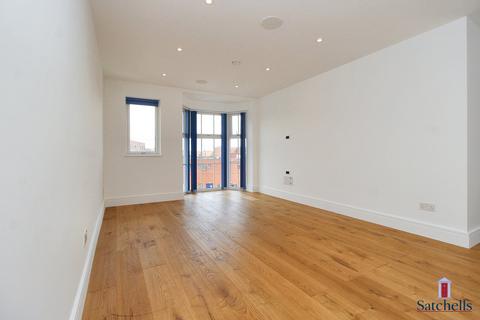2 bedroom apartment for sale, Gernon Road, Letchworth Garden City, SG6
