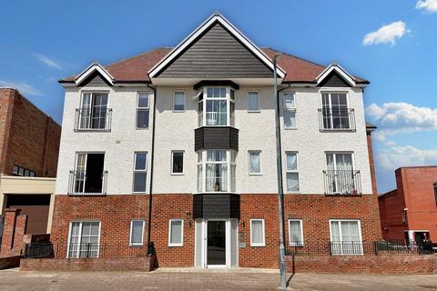 2 bedroom apartment for sale, Gernon Road, Letchworth Garden City, SG6
