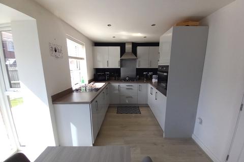 3 bedroom detached house for sale, Claude Road, Spennymoor, County Durham, DL16