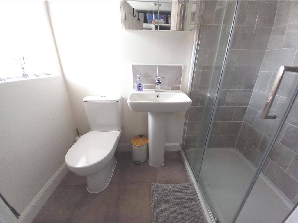 En suite