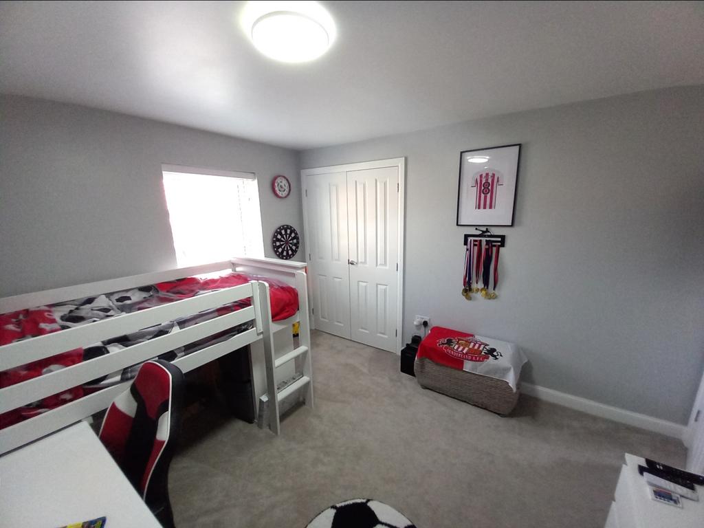 Bedroom two