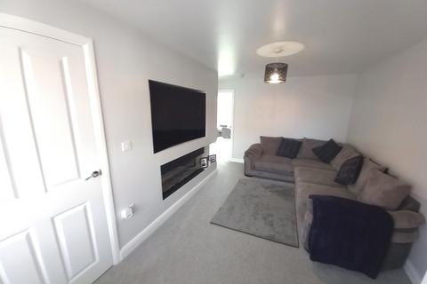 3 bedroom detached house for sale, Claude Road, Spennymoor, County Durham, DL16