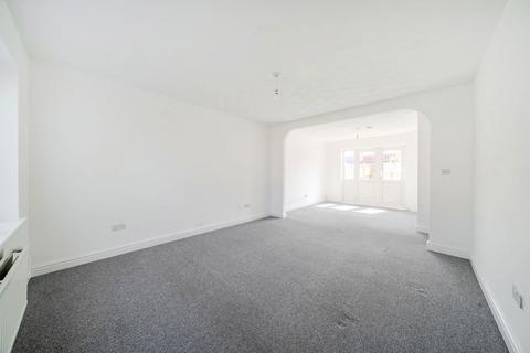 34 Bedson Walk, Rainham, Gillingham, ME8 8NN