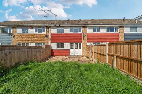 34 Bedson Walk, Rainham, Gillingham, ME8 8NN