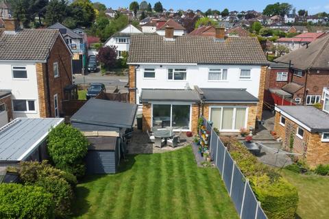 3 bedroom semi-detached house for sale, Tubbenden Lane, Orpington