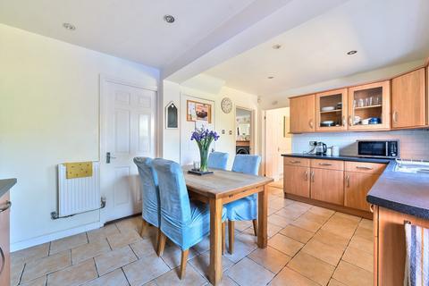 4 bedroom detached house for sale, Kesteven Way, Berkshire RG41