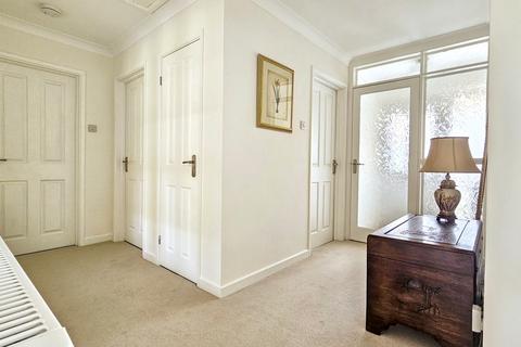 2 bedroom detached bungalow for sale, Churchill Road, Church Stretton SY6