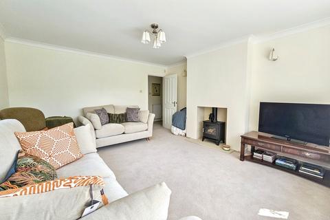 2 bedroom detached bungalow for sale, Churchill Road, Church Stretton SY6