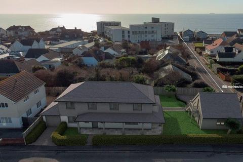 undefined, Site for Sale, Marine Drive, West Wittering