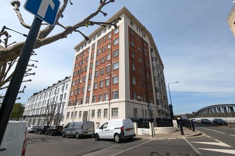 undefined, Westbourne Court - Orsett Terrace, Central London W2