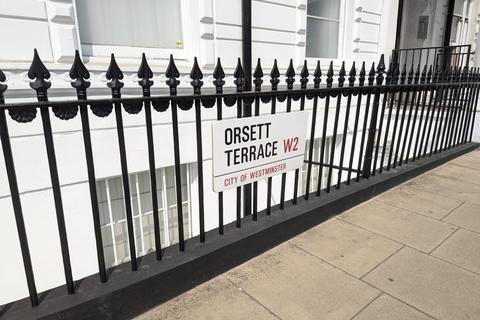 undefined, Westbourne Court - Orsett Terrace, Central London W2
