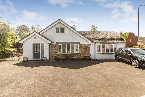 Ibiscus Bridgend Road, Bryncae, Pontyclun, CF72 9RP