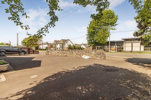 Ibiscus Bridgend Road, Bryncae, Pontyclun, CF72 9RP