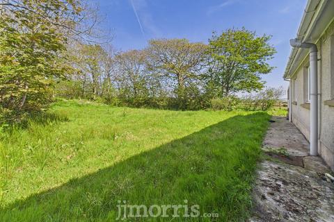 4 bedroom detached bungalow for sale, Portfield Gate, Haverfordwest