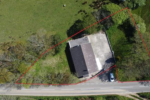 4 bedroom detached bungalow for sale, Portfield Gate, Haverfordwest