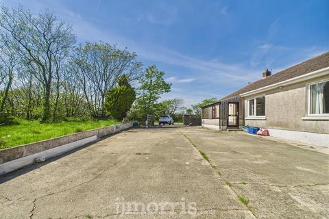 4 bedroom detached bungalow for sale, Portfield Gate, Haverfordwest