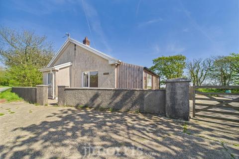 4 bedroom detached bungalow for sale, Portfield Gate, Haverfordwest