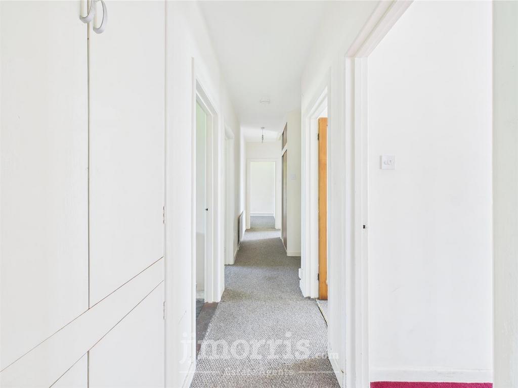 Inner Hallway