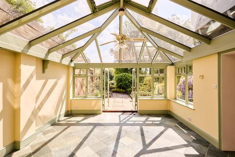 6 bedroom detached house for sale, Thames Street, Sunbury-On-Thames, TW16