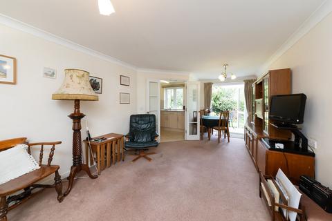 1 bedroom retirement property for sale, Rymans Court, Didcot OX11