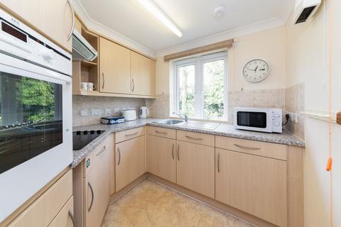 1 bedroom retirement property for sale, Rymans Court, Didcot OX11