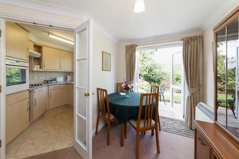 1 bedroom retirement property for sale, Rymans Court, Didcot OX11