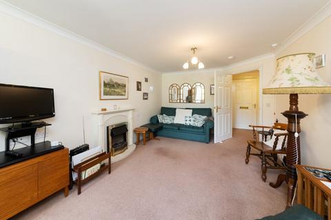 1 bedroom retirement property for sale, Rymans Court, Didcot OX11