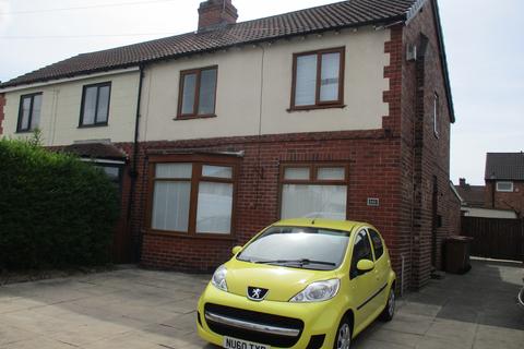 Rake Lane, Swinton M27