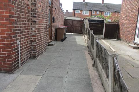 undefined, Rake Lane, Swinton M27